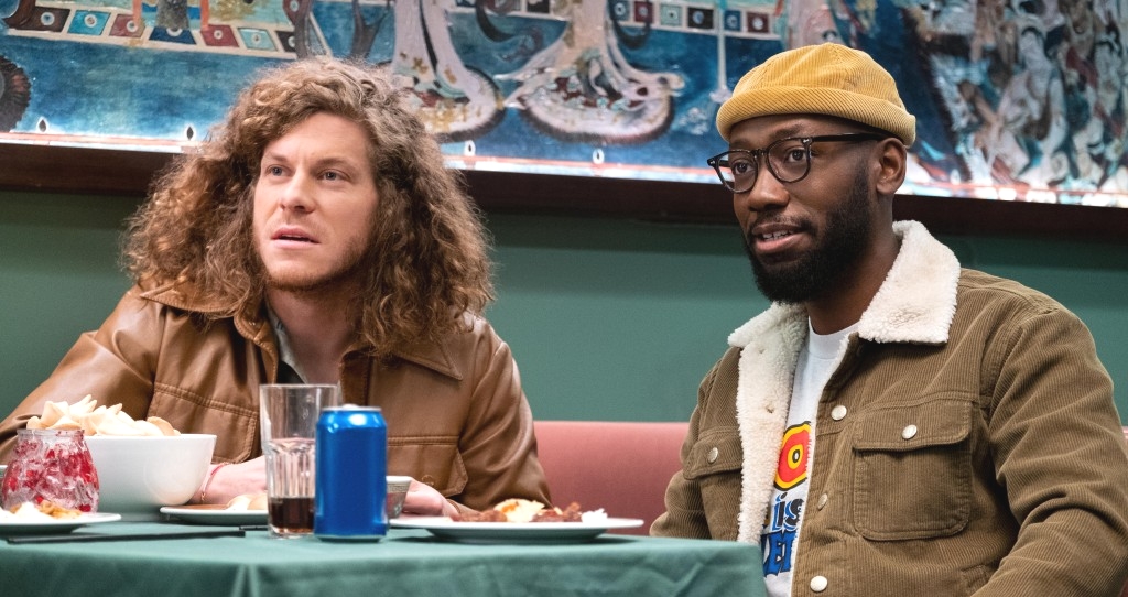 best shows only on hulu