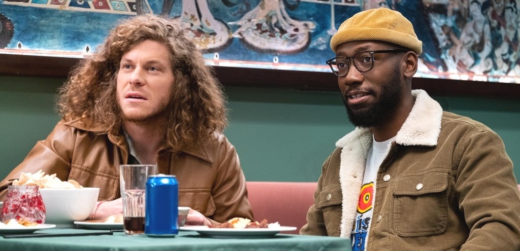 The Best Hulu Original Series Right Now, Ranked