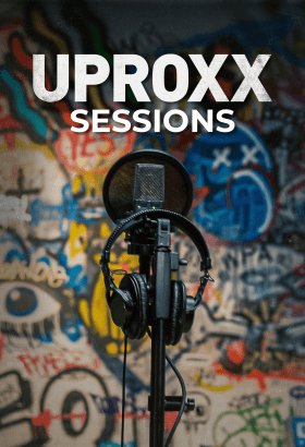 Uproxx Sessions