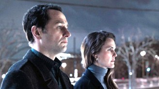 Matthew Rhys Has A Depressing Answer To What Happened To Philip and Elizabeth After ‘The Americans’ Ended