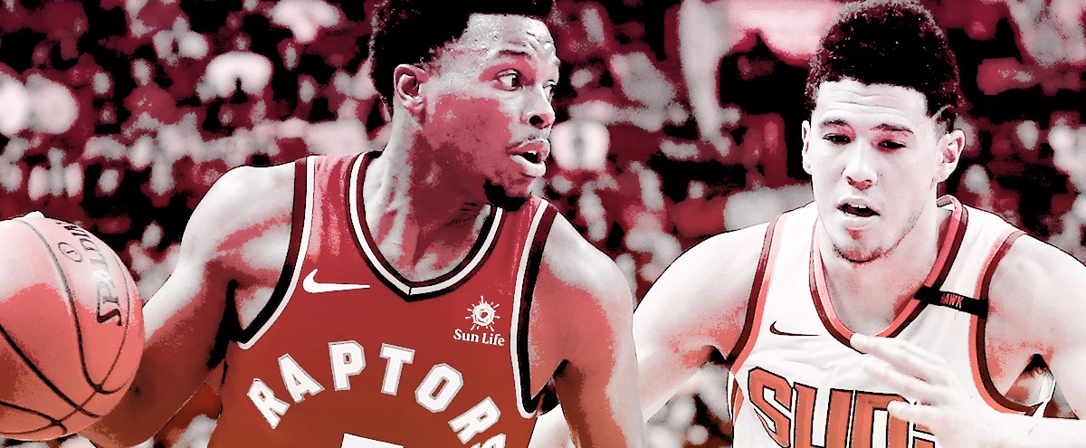 NBA Bubble Power Rankings Week 1: The Restart Is Underway