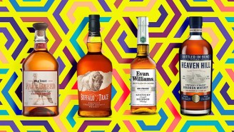 We Think These Bourbons Are Worth Way More Than Their Price Tags
