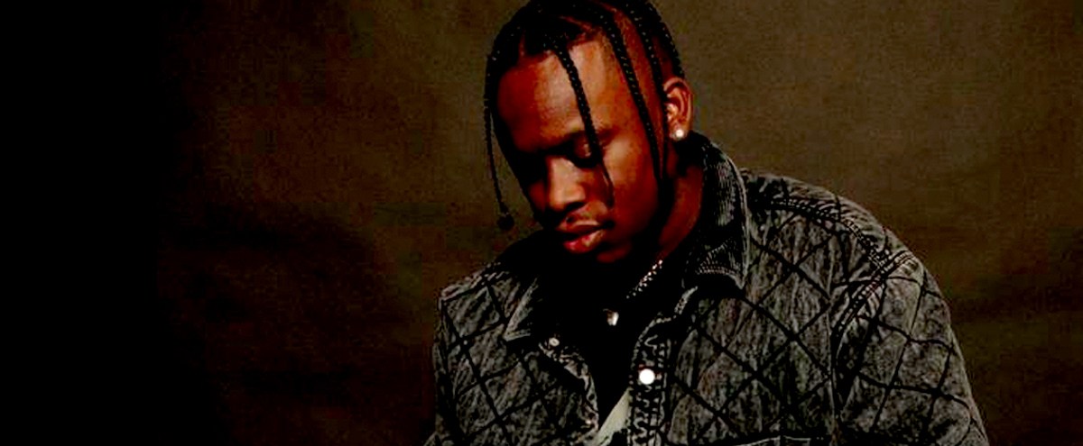 Blxst Is A West Coast Troubadour Paving His Own Way