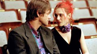 Kate Winslet Has Reacted To Younger Audiences (Including Ariana Grande) Keeping Fascination For ‘Eternal Sunshine Of The Spotless Mind’ Alive