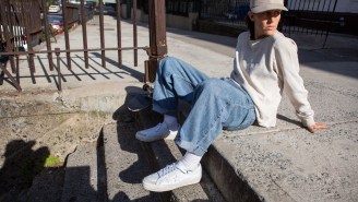 Pro Skater Alexis Sablone Talks About Her New Sneaker Line With Converse, And Creating During A Pandemic