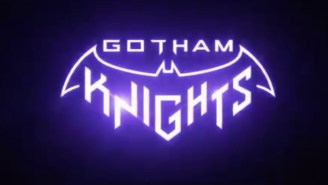 Watch The Trailer For ‘Gotham Knights,’ Which Was Announced At DC Fandome