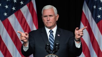 Mike Pence’s Firm Pledge To America: ‘We’re Not Going To Let Joe Biden And Kamala Harris Cut America’s Meat!’