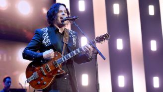 Third Man Records Is Selling Jack White’s Gear And Other Personal Items In A Virtual Garage Sale