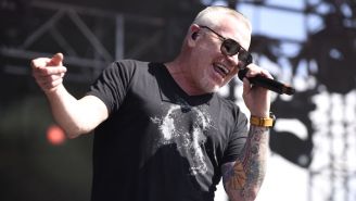 Wild Videos From A Recent Smash Mouth Concert Show A Surreal And Unhinged Live Experience