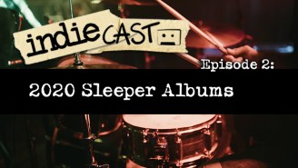 Indiecast Explores 2020’s Best Sleeper Records