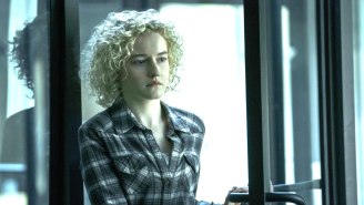 Julia Garner’s One Regret This Year Is That She Didn’t Scold People About Masks As Her ‘Ozark’ Character
