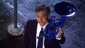 The ‘How I Met Your Mother’ Co-Creator Is Jokingly Defending Ted Not Telling His Kids About The Pandemic