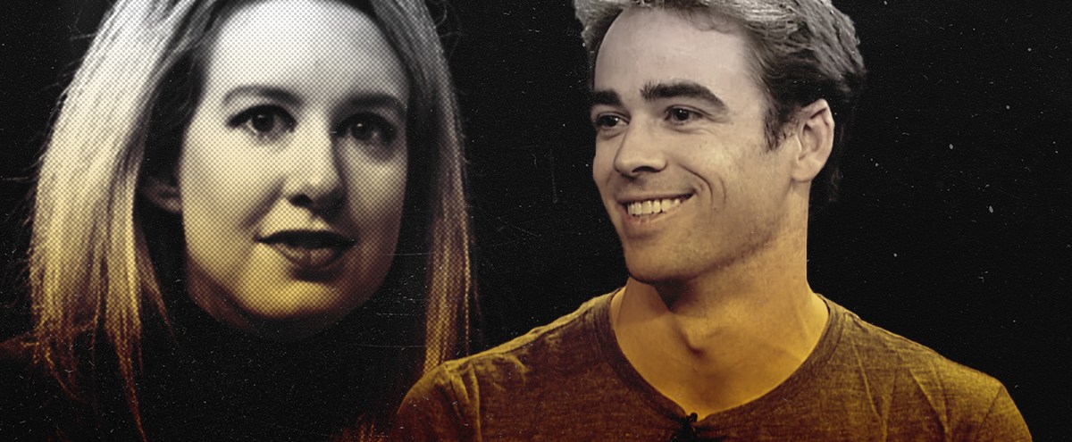 $400k And Years Of Harassment: Tyler Shultz Tells Us What He Went Through To Expose Elizabeth Holmes