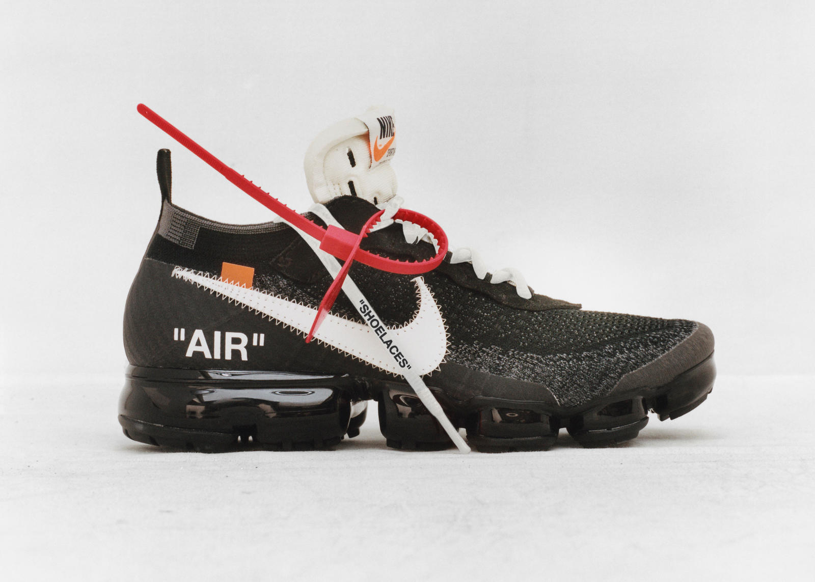 The Best Off White Nike Sneakers Of All Time