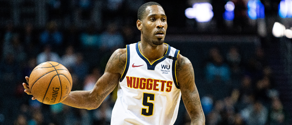 will barton