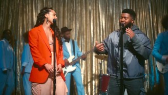 Alicia Keys And Khalid Rebel At The Status Quo In Their Defiant ‘So Done’ Video