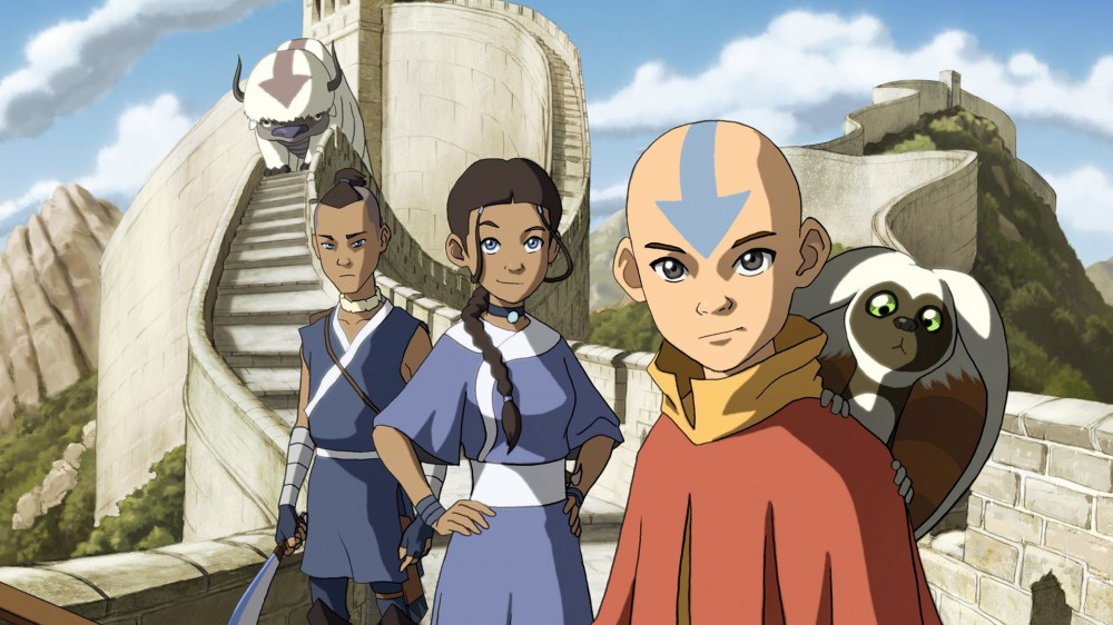 The ‘Avatar: The Last Airbender’ Creators Have Exited Netflix’s Live
