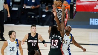 Three Takeaways From The Heat’s Series-Clinching Game 4 Win Over The Pacers