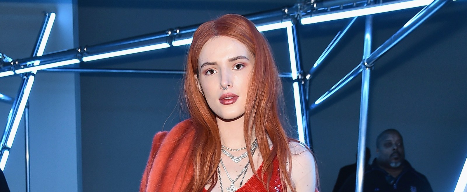 Bella Thorne S Onlyfans Success Has Sparked Outrage From Sex Workers
