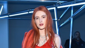 Bella Thorne’s OnlyFans Success Has Sparked Sex Workers Outrage, Leading Sean Baker To Disavow Ties To Her