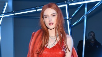 Bella Thorne Broke An OnlyFans Record By Making An Incredible Amount Of Money In 24 Hours