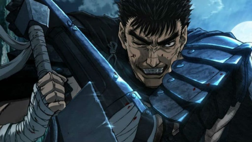 berserk-creator-kentaro-miura-has-died-at-54