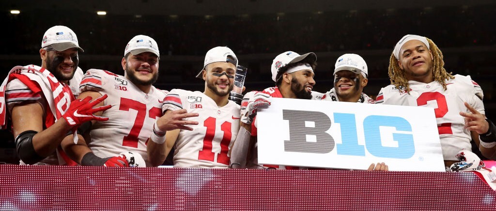 big ten