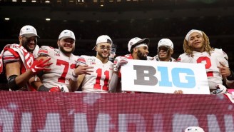 Report: The Big Ten Will Postpone Its College Football Season And Attempt To Play In Spring