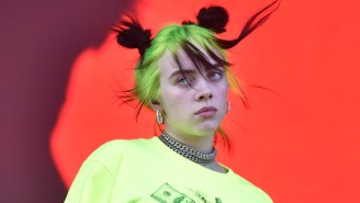 Billie Eilish Jumps To Her Ex’s Defense After Fans ‘Bashed’ Him For Breaking Her Heart