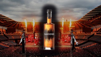 Exploring The Science Behind Metallica’s Unique Whiskey, Blackened (With Tasting Notes)