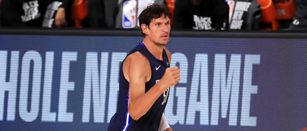 boban marjanovic