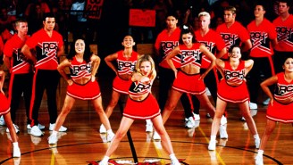 Reflecting On How ‘Bring It On’ Defined Itself With That Wild Opening Cheer Dream Sequence, 20 Years Later