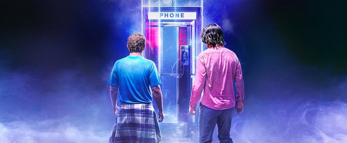 Director Dean Parisot On The Bogus Journey Of ‘Bill And Ted Face The Music’