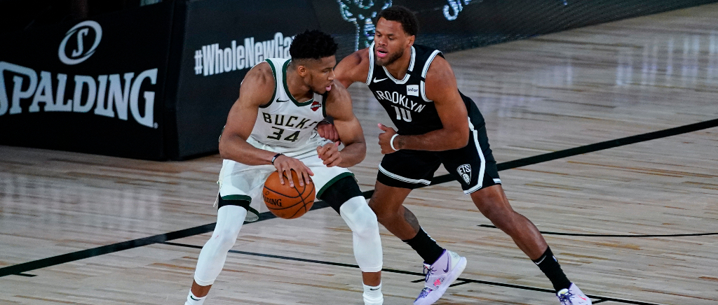 giannis antetokounmpo justin anderson