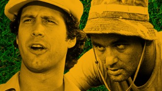 A Swan Song For Boomer Innocence: Reckoning With ‘Caddyshack’ At The Time Of Its 40th Anniversary