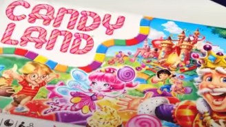 A Cooking Show Based On The ‘Candy Land’ Board Game Is Coming To Food Network