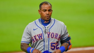 Yoenis Céspedes Abruptly Left The Mets And Opted Out Of The 2020 Season