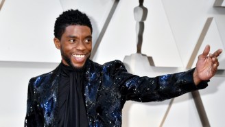 ‘Black Panther’ Star Chadwick Boseman Has Died At 43