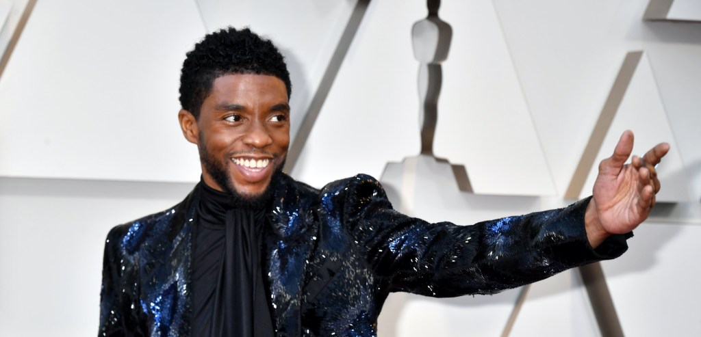 Oscar Viewers Are Shocked That Chadwick Boseman Did Not ...