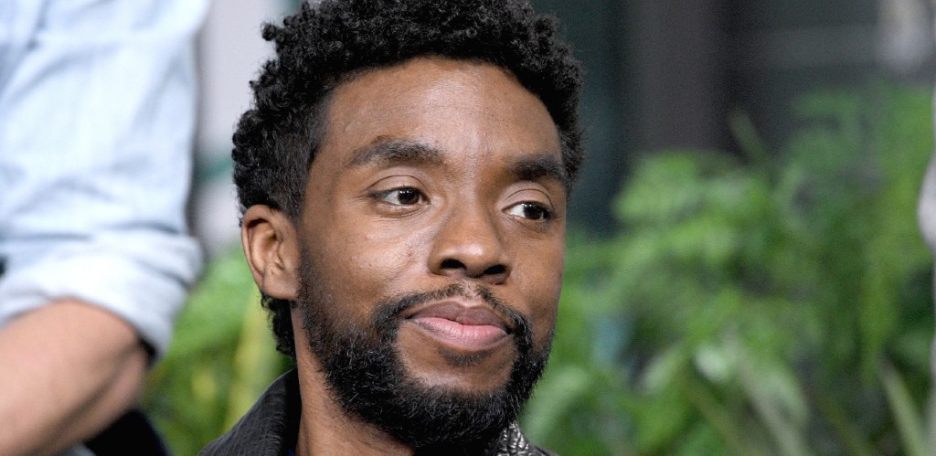 Chadwick Boseman's Brothers Look Back On The Late Actor