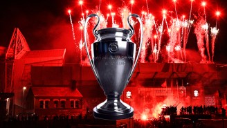 A Quick Guide To The Champions League As It Returns To Play This Week