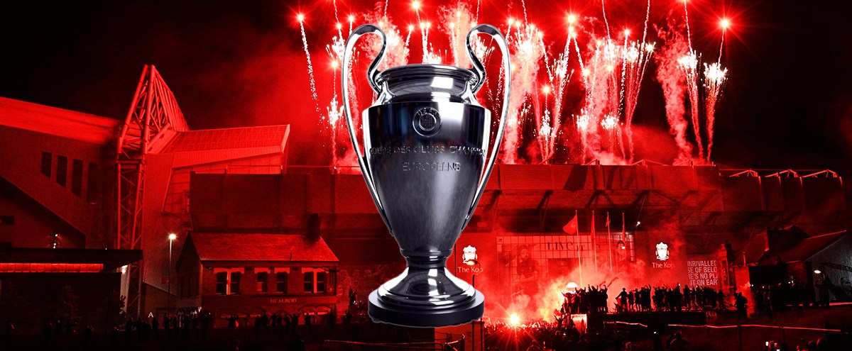 A Quick Guide To The Champions League As It Returns To Play This Week
