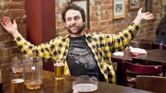 Charlie Day Has Quite A Story About Drew Barrymore Winning A Brutal Punching Contest