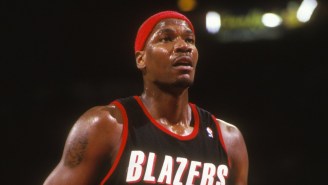 Former NBA And UConn Star Cliff Robinson Has Died At 53