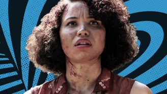 The Rundown: ‘Lovecraft Country’ Appreciates The Beauty Of Bad Guys Getting Eaten By Monsters