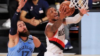 Here’s How The NBA’s Western Conference Play-In Tournament Will Work