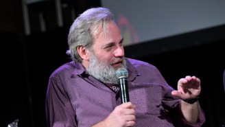 Dan Harmon Is Making His Upcoming Ancient Greece Show The First Animated Series That Embraces Blockchain And NFTs