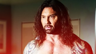 Dave Bautista Tells Us About ‘Room 104,’ His Quest For Respect As An Actor, And Building A Life Outside The Wrestling Ring