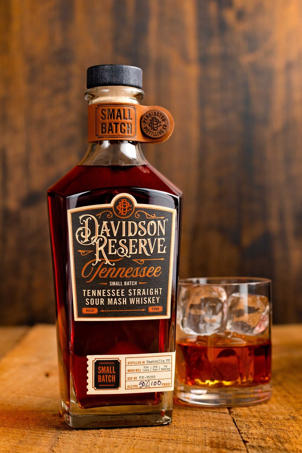 Tennessee Whiskeys That Every Bourbon Lover Needs To Know