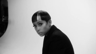 Dej Loaf Disposes Of Her Halo In Her Chilling New Video For ‘No Saint’